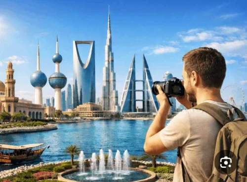 الاستقرار حجر الأساس: كيف تعيد التوترات الجيوسياسية صياغة سياحة الشرق الأوسط