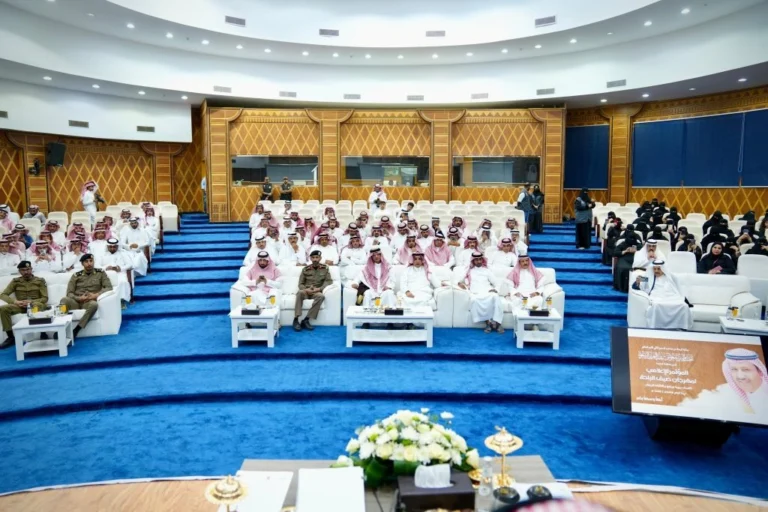 مستقبل الاستثمار يطرق أبواب الجنوب: جولة الامتياز التجاري تحول الباحة إلى عاصمة الفرنشايز الناشئة.