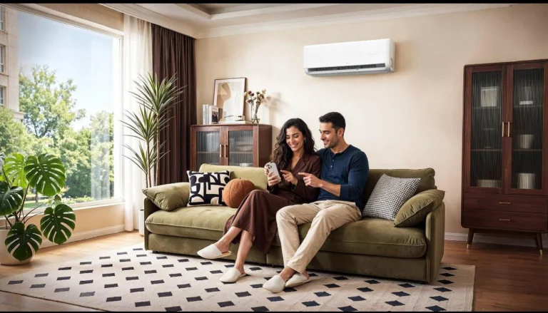 TCL Brings Its Global Air Conditioning Expertise to Saudi Arabia