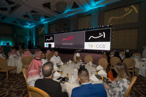 جوائز أثر تضيف فئة “أفضل حملة رياضية” في نسختها الأكثر تطوراً وتستقطب أكثر من 80 خبيراً ضمن لجنة التحكيم
