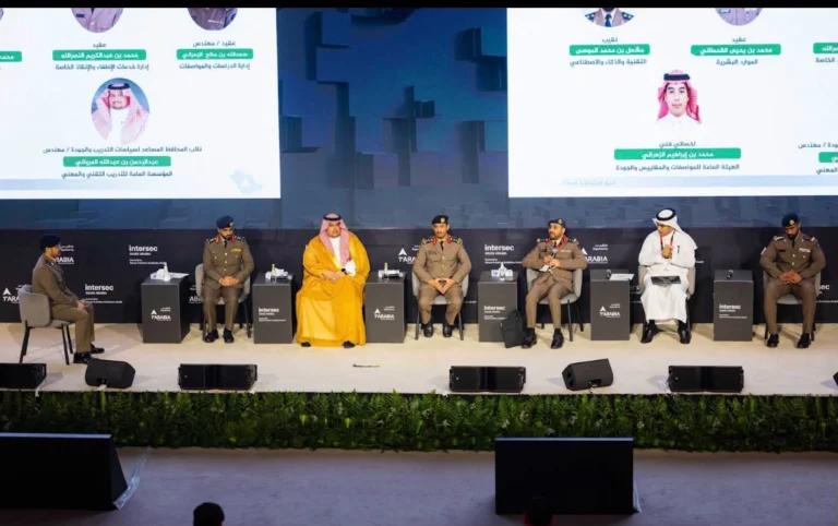 التهديدات السيبرانية والمادية تُعيد تشكيل المشهد الأمني في الشرق الأوسط