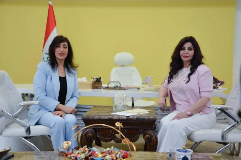 استعدادات مبكرة لمعرض بغداد الدولي للكتاب بنسختها السابعة والعشرين