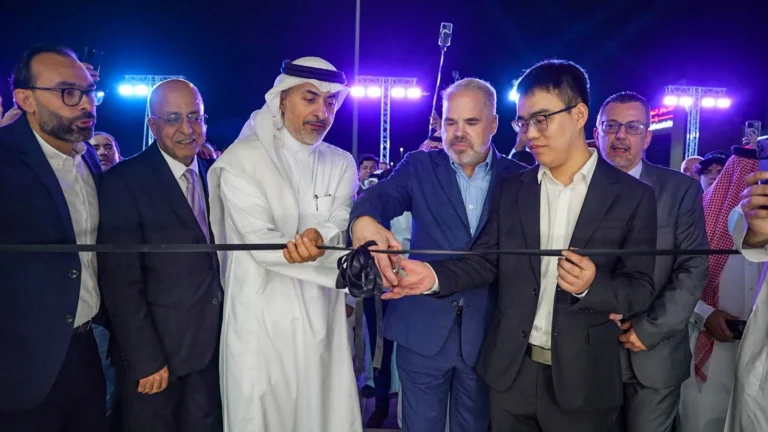 التوريدات الوطنية تعزز حضورها في المملكة بافتتاح فرع جيتور المتكامل في الخبر*