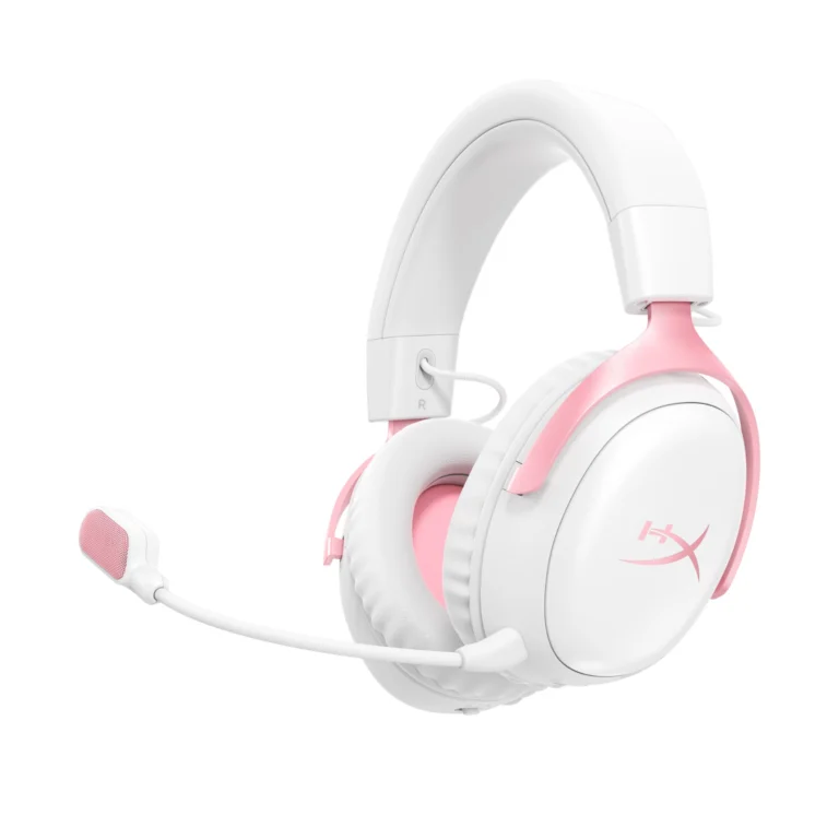 HyperX تكشف عن منتجاتها الجديدة في gamescom 2026: سماعة Cloud Alpha Air وفئران Pulsefire Haste 3″