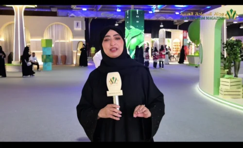 برعاية كريمة من صاحب السمو الملكي الأمير سعود بن_طلال بن بدر محافظ الأحساء انطلاق مهرجان اللومي الحساوي لعام 2026م