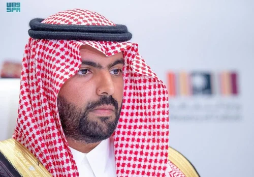 وزير الثقافة السعودي: استضافة المملكة لمنتدى اليونسكو تؤكد مكانتها العالمية وقدراتها التنظيمية في أبرز المحافل الدولية
