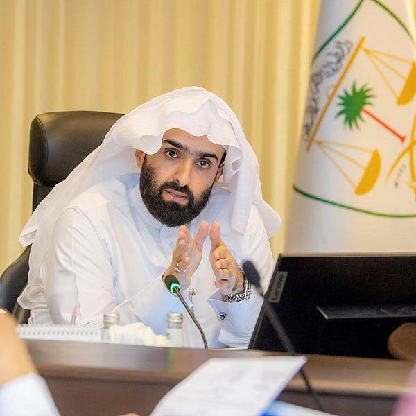 النائب العام السعودي يرأس أعمال الاجتماع السنوي السادس لجمعية النواب العموم العرب في مدينة العلمين
