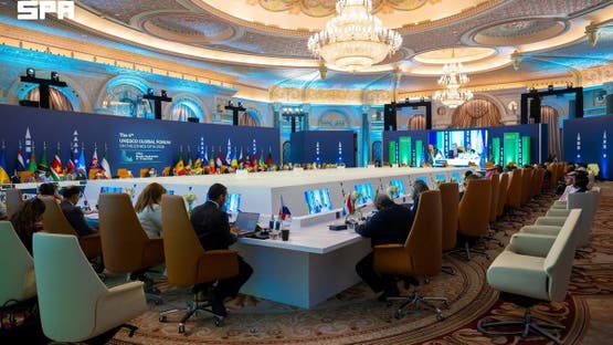 المملكة و”اليونسكو” و”آيكير” يدعون إلى تعزيز التعاون الدولي لتطوير الذكاء الاصطناعي ونشره بشكل أخلاقي وآمن ومستدام