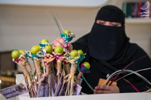 ” اللومي الأخضر ” أبعاد وأفاق