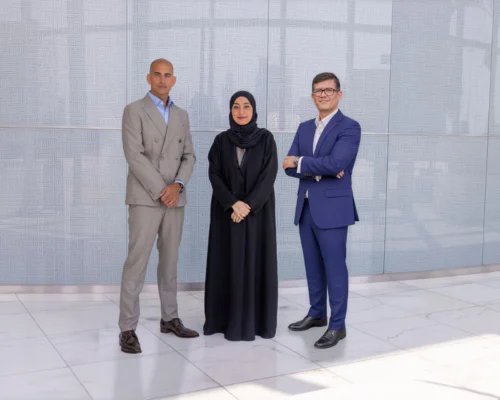 نوي»، الشركة المتخصصة في فعاليات إكسبو تنطلق في الرياض لربط منظومة القطاع الخاص حول إكسبو 2030