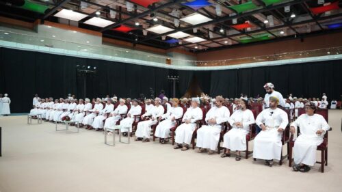 ظفار في عيون الإعلاميين.. ملتقى صحفي يستعرض فرص الاستثمار والسياحة والتنمية