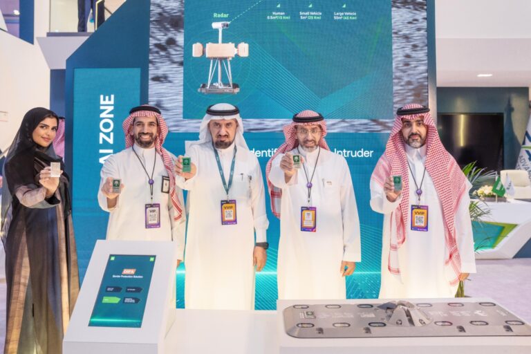 تأكيدًا لالتزامها بدعم منظومة التقنية الوطنية وتعزيز الابتكار في المملكة .. شركة سامي للإلكترونيات المتقدمة تنضم إلى عضوية “تقنية سعودية”