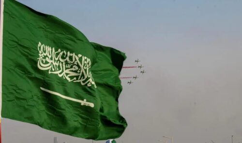 قصة النشيد الوطني السعودي لحنًا وكلمات..