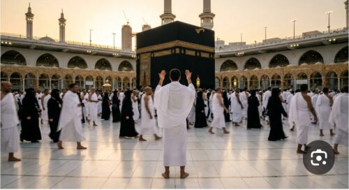 الحج والعمرة» توظف الذكاء الاصطناعي لإدارة الحشود والتفويج والارتقاء بتجربة ضيوف الرحمن