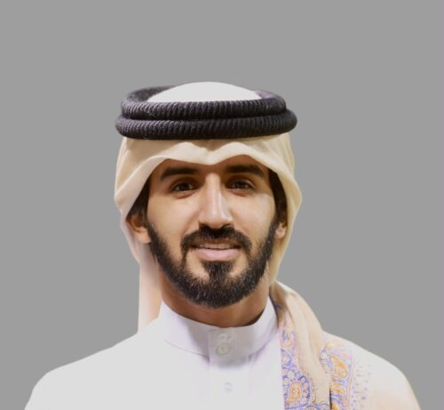 اعلامي بحريني ينجح في الوصول لمليون مشاهدة لمحتوى سياحي اجتماعي