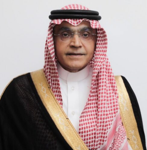 السعودية تتسلّم رئاسة اتحاد الغرف العربية بقيادة عبد الله صالح كامل*