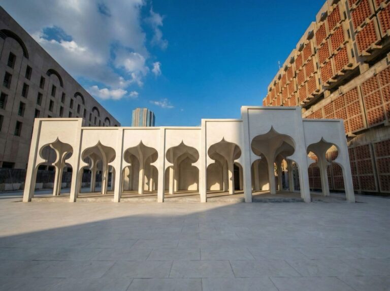 على ضفاف البحر الأحمر.. “باب البنط” يوثق فصلًا من تاريخ جدة