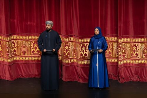 دار الأوبرا السلطانية مسقط تحتفي بخمسة عشر عاماً من الدبلوماسية الثقافية وتجدد عهدها للمستقبل