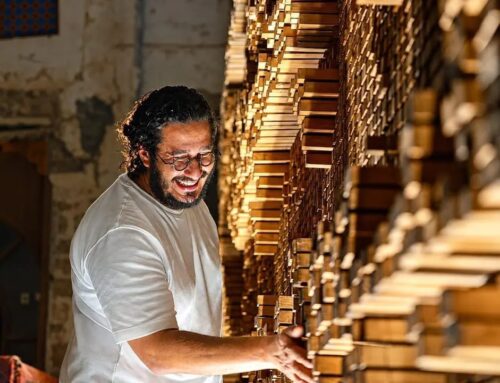 زاوية 97″ تثري تجربة جماهير “خليجي 27” في جدة التاريخية