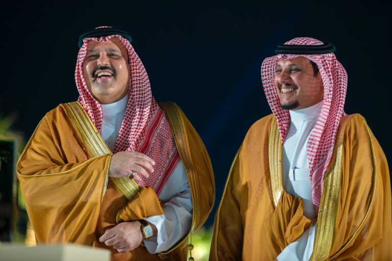 أمير منطقة حائل يفتتح المنطقة المركزية.. وجهة حضرية تعزز السياحة والاستثمار