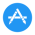 icons8-app-store-100