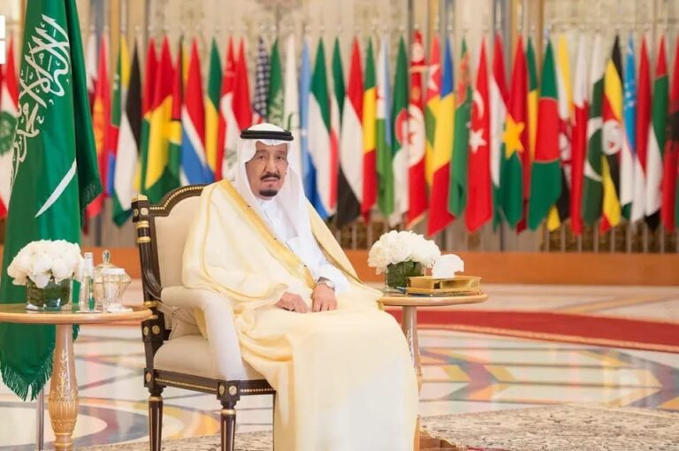 المملكة في يومها الوطني.. مسيرة عز وفخر