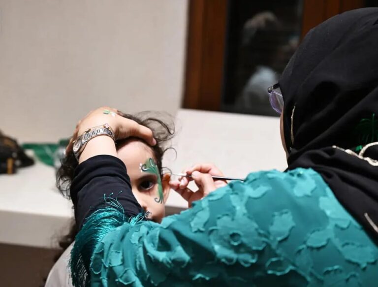 متحف البحر الأحمر يحتفي باليوم الوطني السعودي ببرامج ثقافية وفنية متنوعة